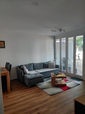 Foto - 2 Zimmer Erdgeschoßwohnung zum Kaufen in Ravensburg