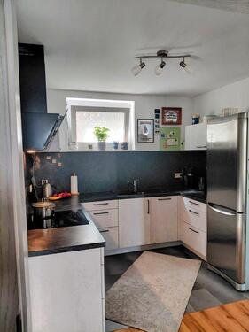Foto - Erdgeschoßwohnung in Ravensburg zum Kaufen