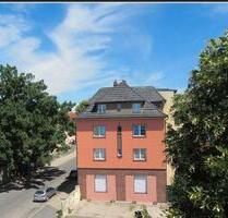 2 Zr. Bauhausstil-Wohnung renoviert, Ib-Lage, 3. OG - Sangerhausen
