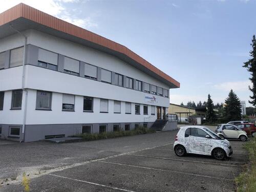 Foto - andere zur Miete in Singen (Hohentwiel)