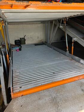 Foto - Garagenstellplatz - 55,00 EUR Miete,