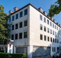 Attraktive Büroflächen am Siekerwall - Bielefeld Heepen