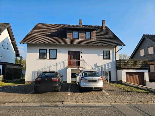Foto - Ein- bis Zweifamilienhaus in Todenroth zu verkaufen