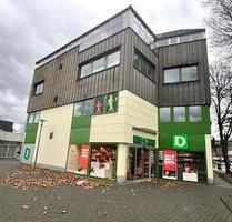 Hennef-Zentrum: Großflächige Lagerfläche mit ca. 488 m² zur Miete in TOP-Lage von Hennef! - Hennef (Sieg)