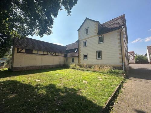 Foto - Einfamilienhaus in Rotenburg an der Fulda