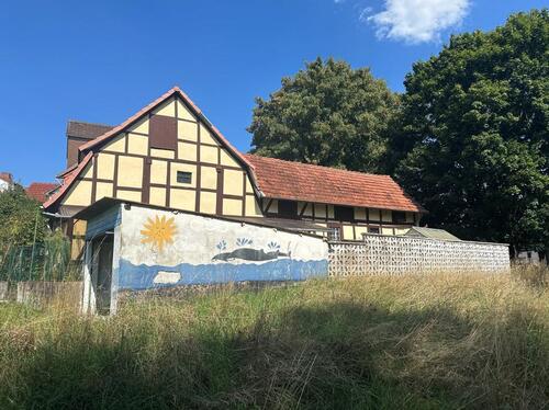 Foto - Einfamilienhaus in Rotenburg an der Fulda zum Kaufen