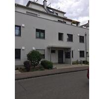 PROVISIONSFREIE 3-Zimmer Wohnung mit Garten und Garage - Augsburg Hochzoll