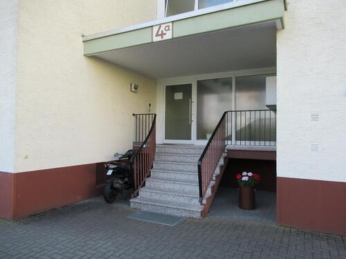 Foto - 2-Zimmer-Eigentumswohnung Bruchköbel von privat