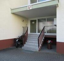 2-Zimmer-Eigentumswohnung Bruchköbel von privat