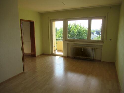 Foto - Etagenwohnung zum Kaufen in Bruchköbel