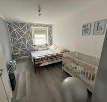 Wohnung zu vermieten ab 01.10.2025 - Burgkunstadt