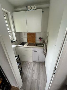 Foto - Etagenwohnung zur Miete in Kassel