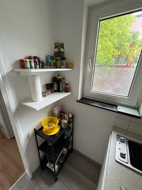 Foto - Etagenwohnung in Kassel