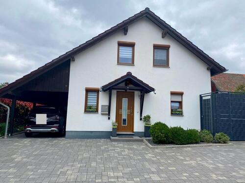 Foto - Haus in Top Zustand - Provisionsfrei zu verkaufen!