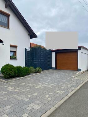 Foto - Einfamilienhaus in Elxleben