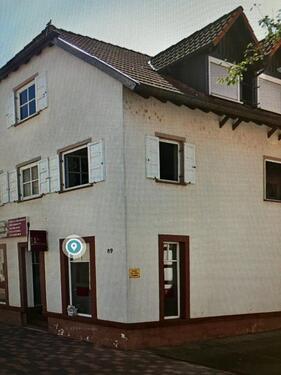 Foto - Etagenwohnung zur Miete in Bellheim