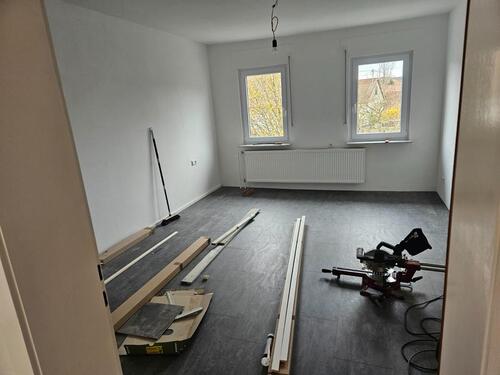 Foto - 3 Zimmer Wohnung in Holzelfingen