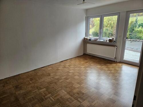 Foto - Etagenwohnung zur Miete in Lichtenstein