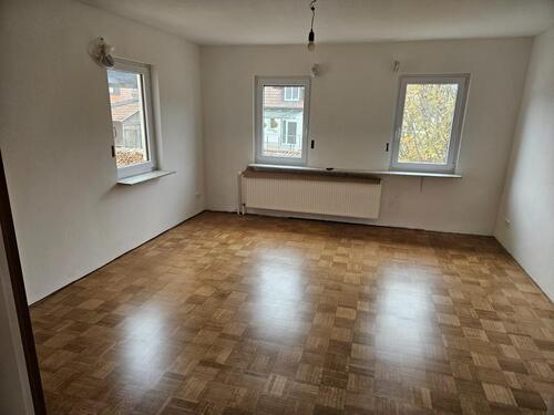 Foto - Etagenwohnung in Lichtenstein