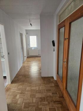 Foto - Etagenwohnung in Lichtenstein zur Miete