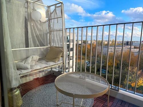 Foto - Etagenwohnung in Berlin