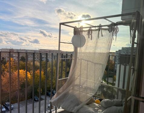 Foto - Etagenwohnung in Berlin zur Miete