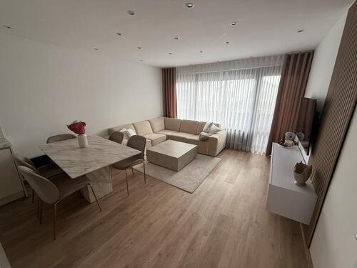 Foto - 3 Zimmer Wohnung in Lamertheim - 900,00 EUR Kaltmiete,