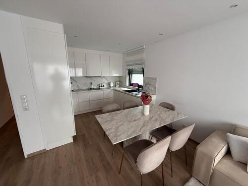 Foto - Etagenwohnung zur Miete in Lampertheim