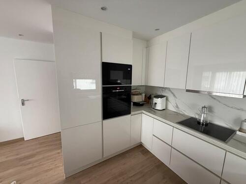 Foto - Etagenwohnung in Lampertheim