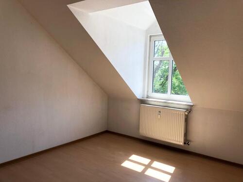 Foto - Etagenwohnung zur Miete in Dessau-Roßlau