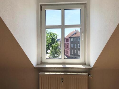 Foto - Etagenwohnung in Dessau-Roßlau