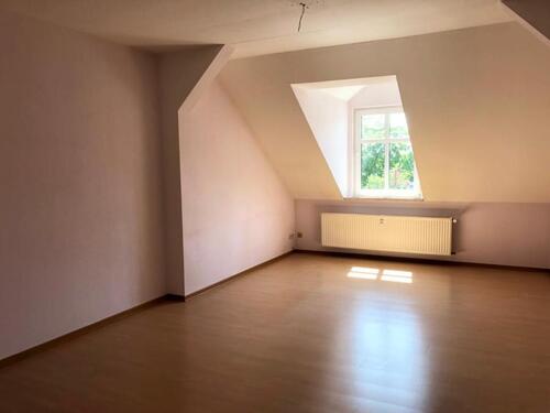 Foto - Etagenwohnung in Dessau-Roßlau zur Miete