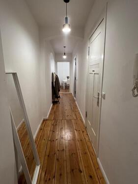 Foto - Etagenwohnung in Berlin zur Miete