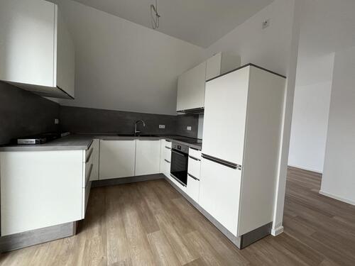 Foto - Etagenwohnung in Rhauderfehn