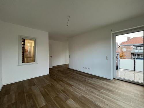 Foto - Etagenwohnung in Rhauderfehn zur Miete