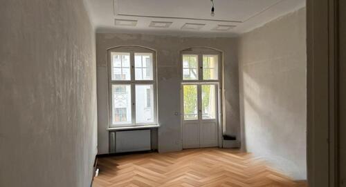 Foto - 3-Bedroom Luxury Apartmentluxuriöse 3-Zi Whng 14059 Berlin