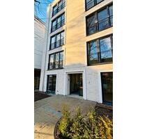 3-Zimmer-Neubau mit Südbalkon in Eimsbüttel (61 m²) - Hamburg