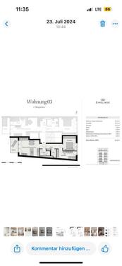 Foto - Etagenwohnung zur Miete in Hamburg