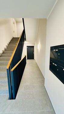 Foto - Etagenwohnung in Hamburg zur Miete