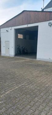 Foto - inlagerhalle in Nettetal Kaldenkirchen zu vermieten