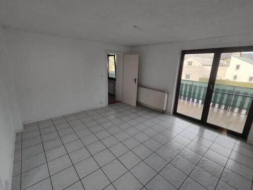 Foto - Etagenwohnung in Holzhausen an der Haide zur Miete