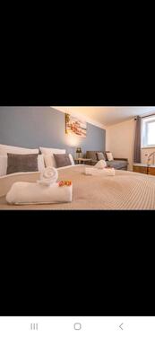 Foto - Etagenwohnung zur Miete in Wolfsburg