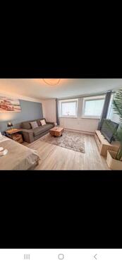 Foto - Etagenwohnung in Wolfsburg zur Miete