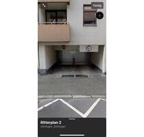 Tiefgaragen Stellplatz Innenstadt - Göttingen Oststadt