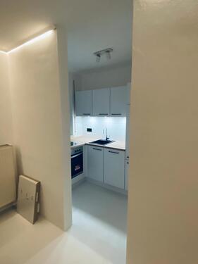 Foto - 1 Zimmer Etagenwohnung zur Miete in Günzburg