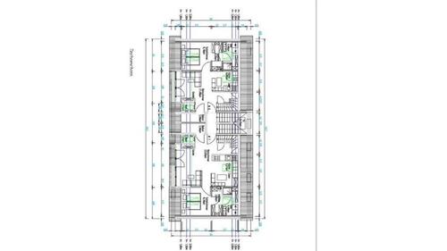 Foto - 2 Zimmer Etagenwohnung zum Kaufen in Augsburg