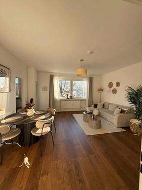 Foto - 1- Zimmerwohnung in Berlin-Tempelhof von privat