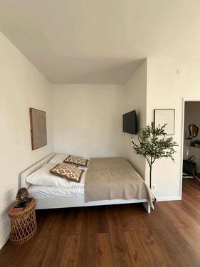 Foto - 1 Zimmer Etagenwohnung zur Miete in Berlin