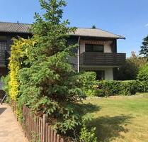 *Ahlten* 4 Zimmer, EBK, 2 Balkone, 2 Badezimmer, Gäste WC, Garage - Lehrte