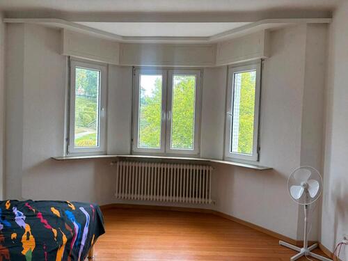 Foto - großes schönes Frauen WG Zimmer in Dudweiler